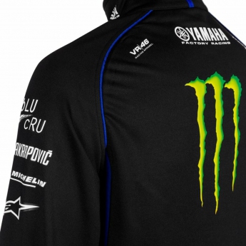 Valentino Rossi muška majica yamaha faktory replica