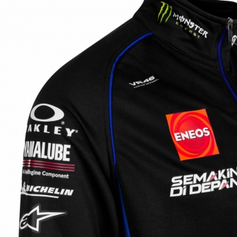 Valentino Rossi muška majica yamaha faktory replica