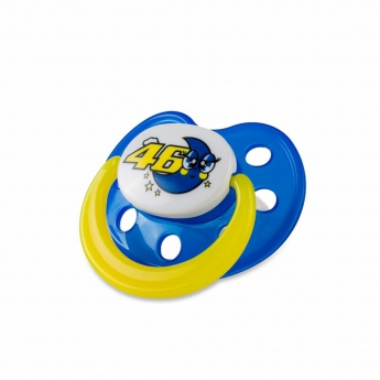 Valentino Rossi duda VR46 - Sun and Moon 2022