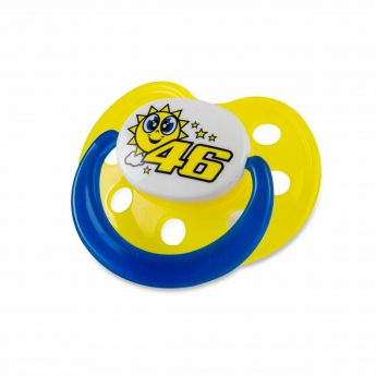 Valentino Rossi duda VR46 - Sun and Moon 2022