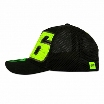 Valentino Rossi kapa za bejzbol VR46  -  Monster Energy 2022