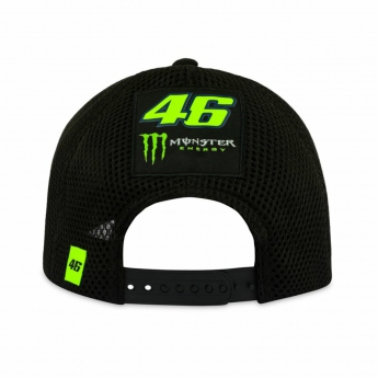 Valentino Rossi kapa za bejzbol VR46  -  Monster Energy 2022