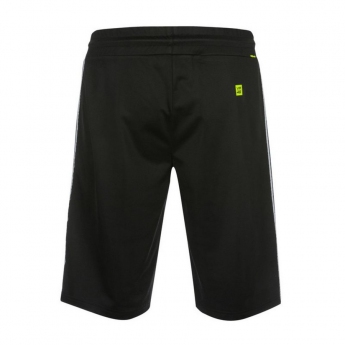 Valentino Rossi muške kratke hlače small logo white VR46 - Core 2019