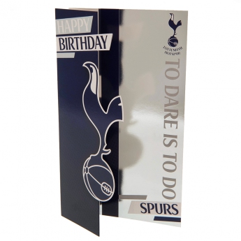 Tottenham Hotspur rođendanska čestitka Have a brilliant day!