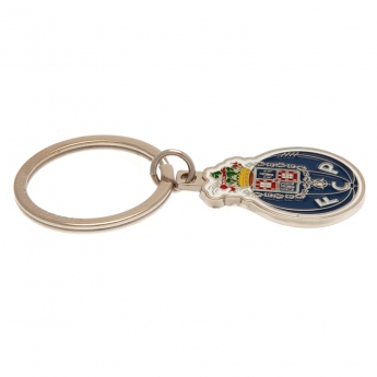 FC Porto privjesak za ključeve Keyring logo