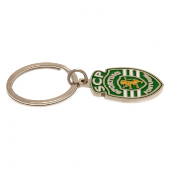 Sporting CP privjesak za ključeve Keyring logo