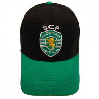 Sporting CP kapa za bejzbol logo