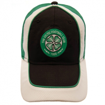 FC Celtic kapa za bejzbol Tech Cap