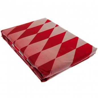 Bayern München posteljina za jedan krevet single duvet set CR