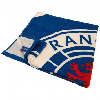 FC Rangers ručnik Towel PL
