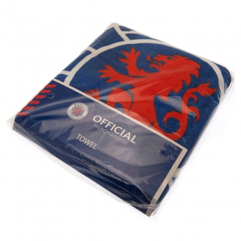 FC Rangers ručnik Towel PL