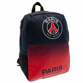 Paris Saint Germain ruksak Backpack
