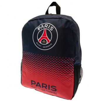 Paris Saint Germain ruksak Backpack
