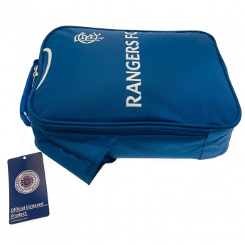 FC Rangers torba za užinu Kit Lunch Bag