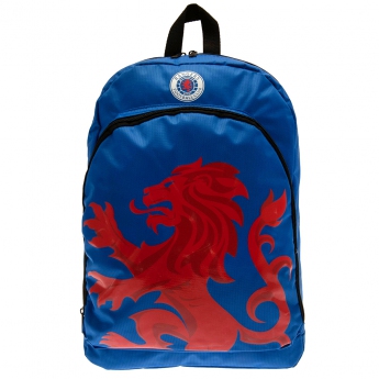 FC Rangers ruksak Backpack CR