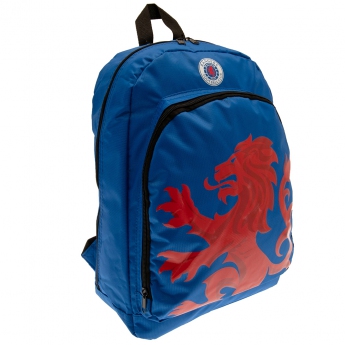 FC Rangers ruksak Backpack CR