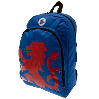 FC Rangers ruksak Backpack CR