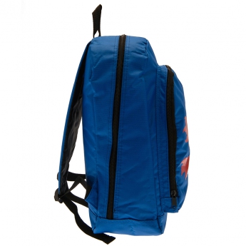 FC Rangers ruksak Backpack CR
