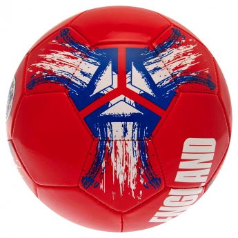 Nogometne reprezentacije nogometna lopta England FA Football SP