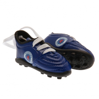 FC Rangers mini cipele za auto Mini Football Boots