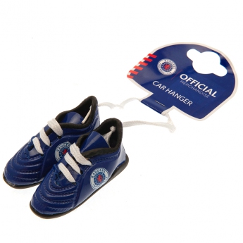 FC Rangers mini cipele za auto Mini Football Boots