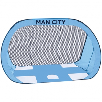 Manchester City trening gol Pop Up Target Goal
