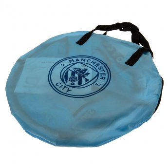 Manchester City trening gol Pop Up Target Goal