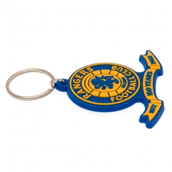 FC Rangers privjesak za ključeve PVC150 Years