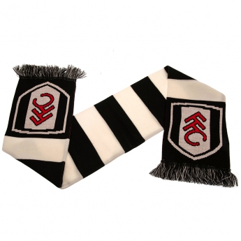Fulham zimski šal Bar Scarf