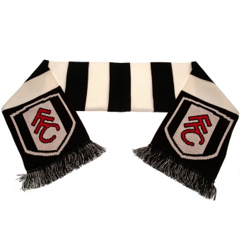 Fulham zimski šal Bar Scarf