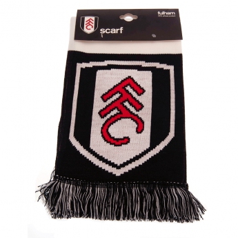 Fulham zimski šal Bar Scarf