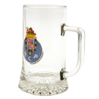 FC Porto čaša Stein Glass Tankard