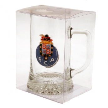 FC Porto čaša Stein Glass Tankard