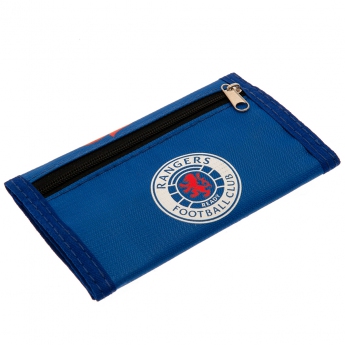 FC Rangers novčanik Nylon Wallet CR