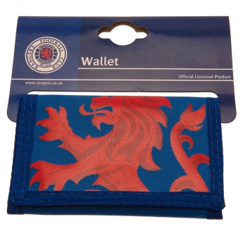 FC Rangers novčanik Nylon Wallet CR