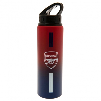 FC Arsenal boca za piće aluminium drinks bottle ST