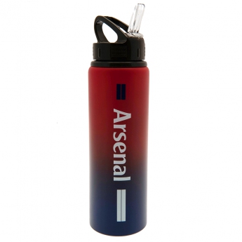 FC Arsenal boca za piće aluminium drinks bottle ST