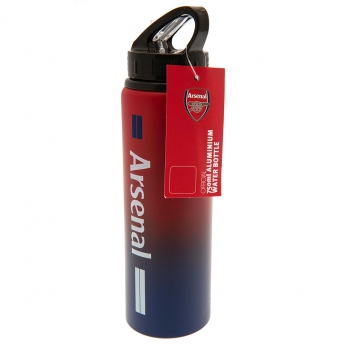 FC Arsenal boca za piće aluminium drinks bottle ST