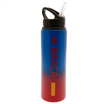 FC Barcelona boca za piće aluminium drinks bottle ST