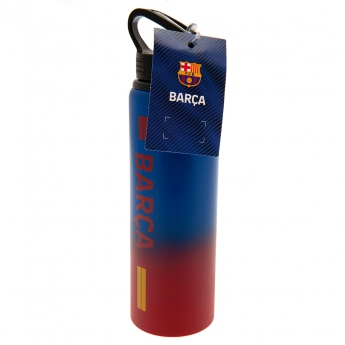 FC Barcelona boca za piće aluminium drinks bottle ST