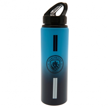 Manchester City boca za piće aluminium drinks bottle ST