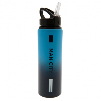 Manchester City boca za piće aluminium drinks bottle ST