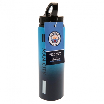 Manchester City boca za piće aluminium drinks bottle ST