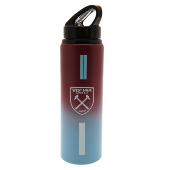 West Ham United boca za piće aluminium drinks bottle ST