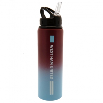 West Ham United boca za piće aluminium drinks bottle ST