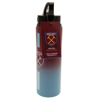 West Ham United boca za piće aluminium drinks bottle ST