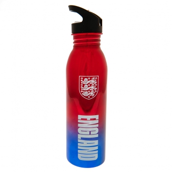 Nogometne reprezentacije boca za piće England UV Metallic drinks bottle