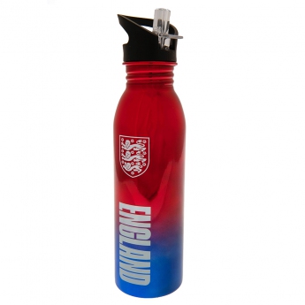Nogometne reprezentacije boca za piće England UV Metallic drinks bottle