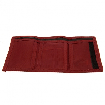West Ham United novčanik Nylon Wallet CR