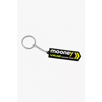 Valentino Rossi klíčenka mooney VR46 Racing Team 2022